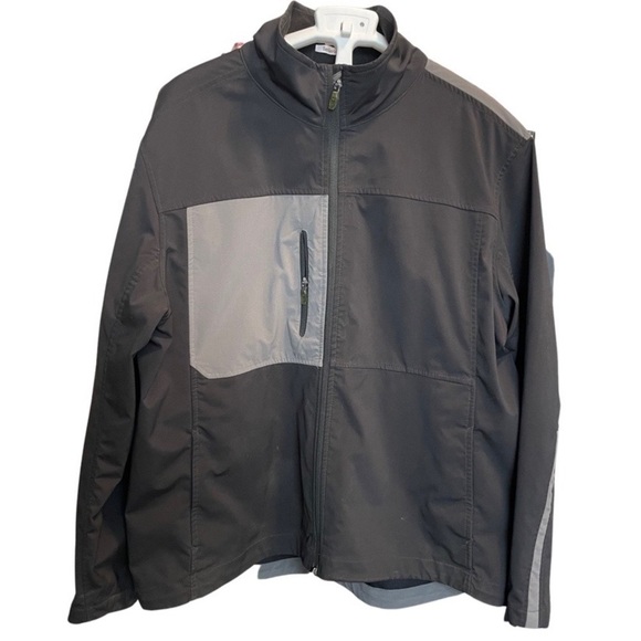 Timberland Soft Shell Jacket - Picture 1 of 4